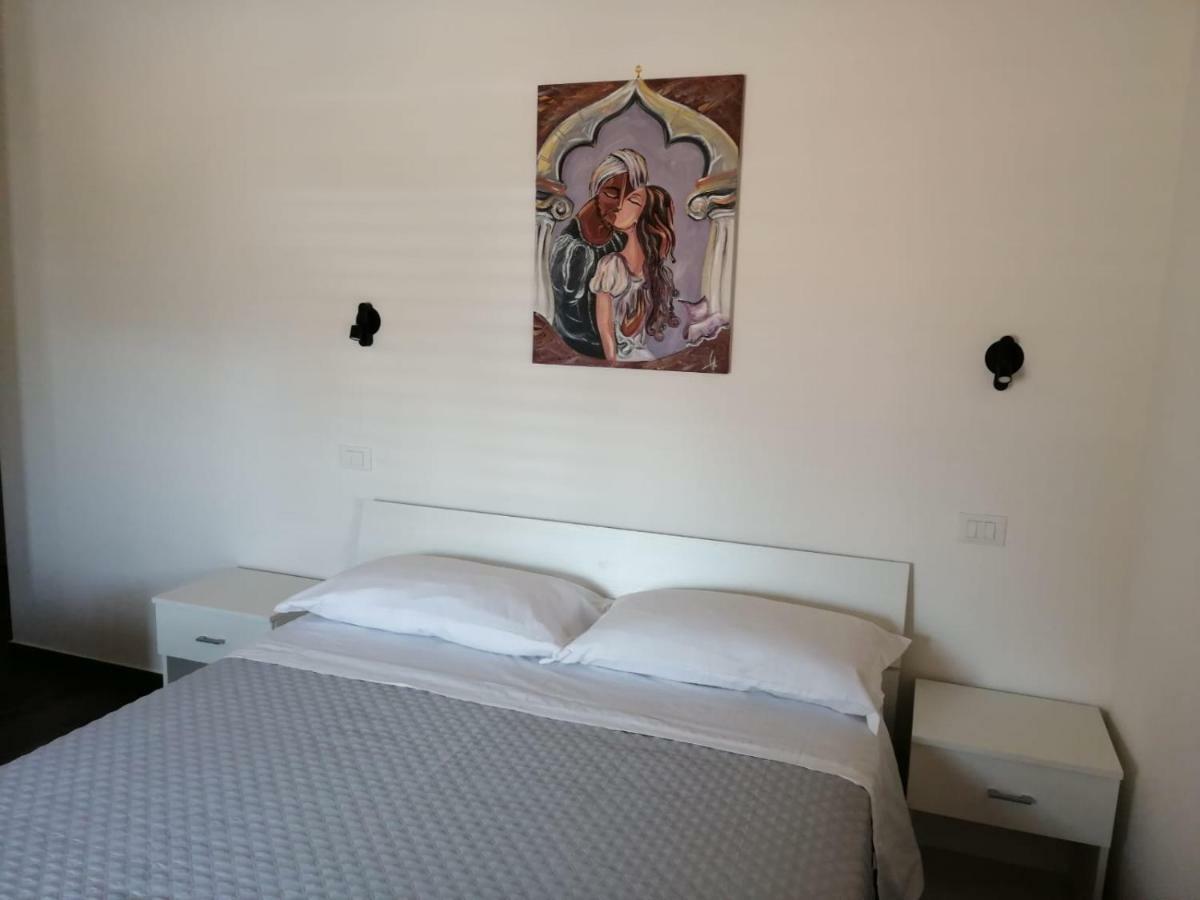 Opera Boutique Rooms Монреале Экстерьер фото