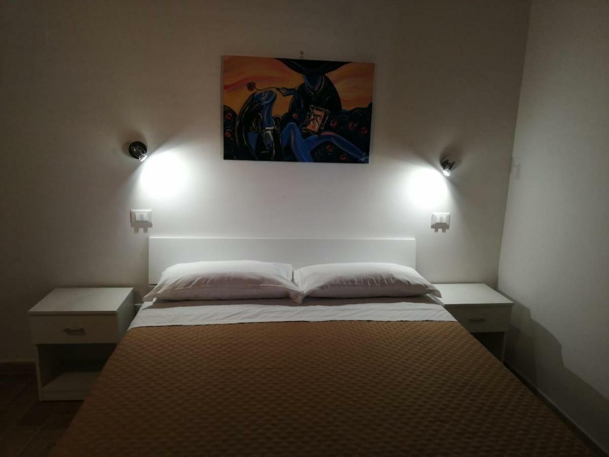 Opera Boutique Rooms Монреале Экстерьер фото