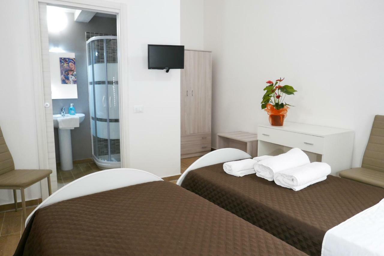 Opera Boutique Rooms Монреале Экстерьер фото