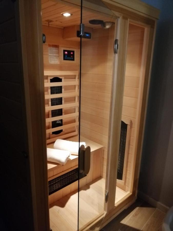 Opera Boutique Rooms Монреале Экстерьер фото