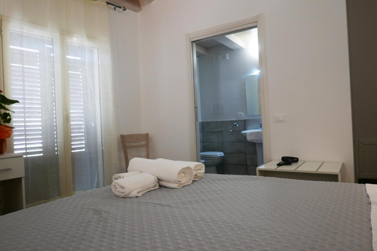 Opera Boutique Rooms Монреале Экстерьер фото