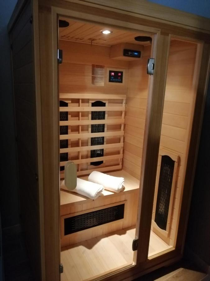 Opera Boutique Rooms Монреале Экстерьер фото